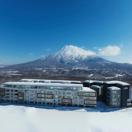 Hotel Setsu Niseko Esterno foto