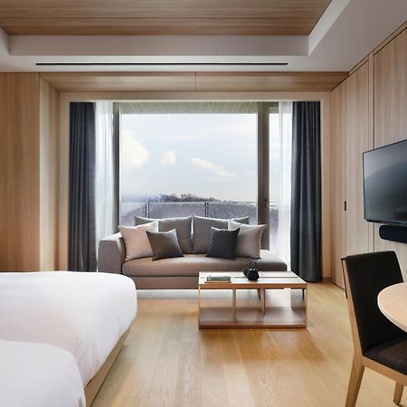 Hotel Setsu Niseko Kutchan Esterno foto