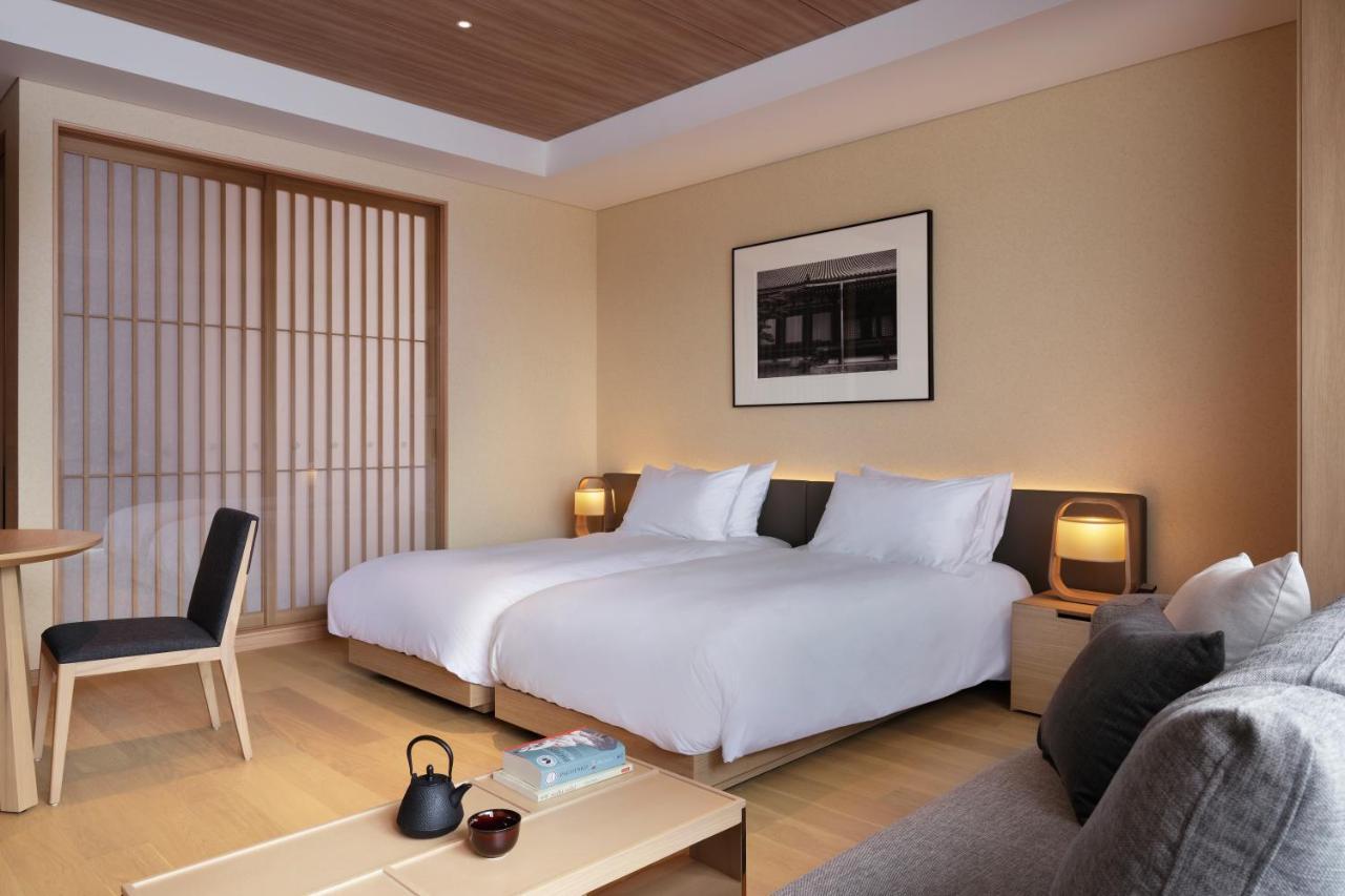 Hotel Setsu Niseko Kutchan Esterno foto