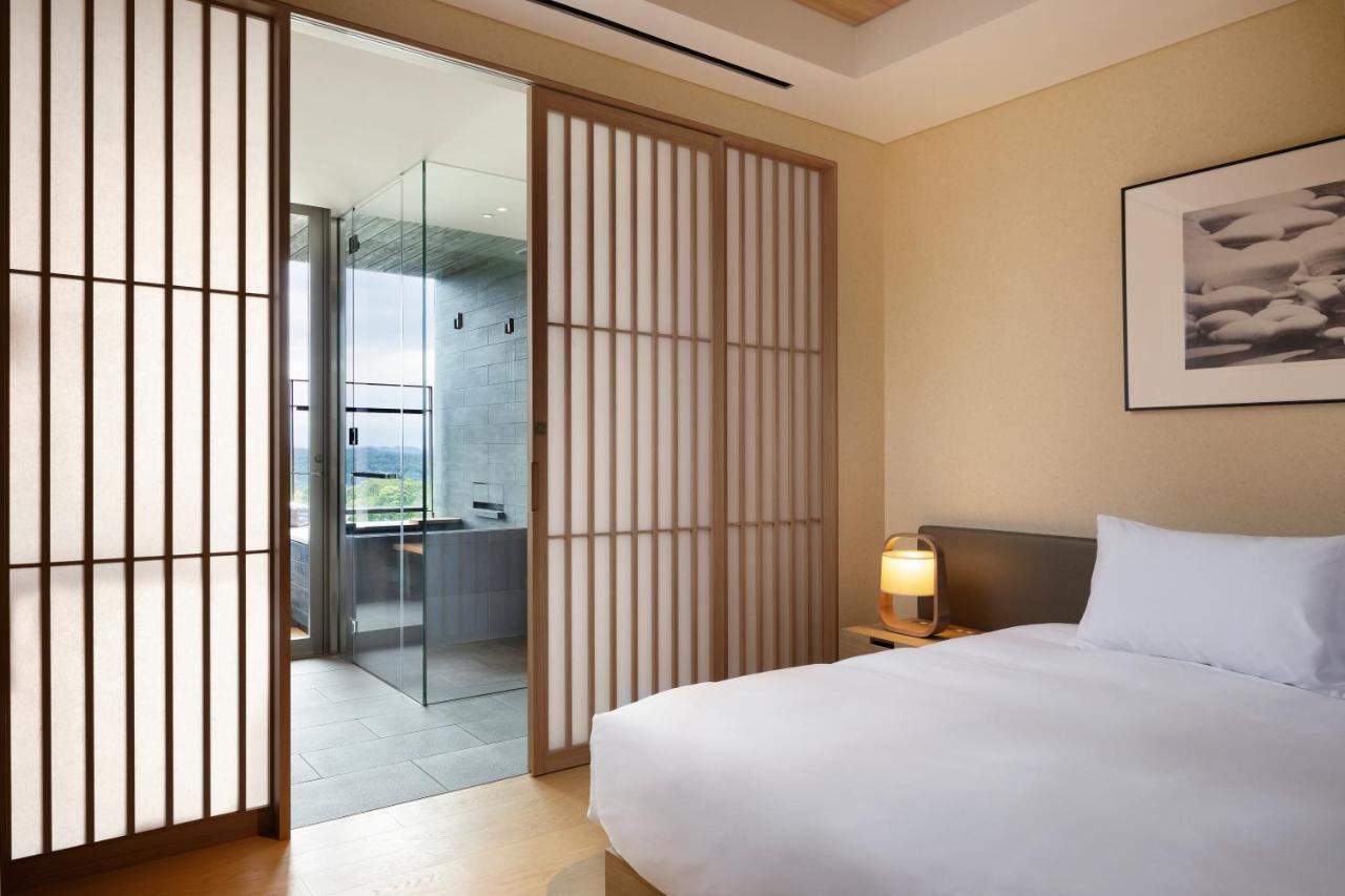 Hotel Setsu Niseko Kutchan Esterno foto