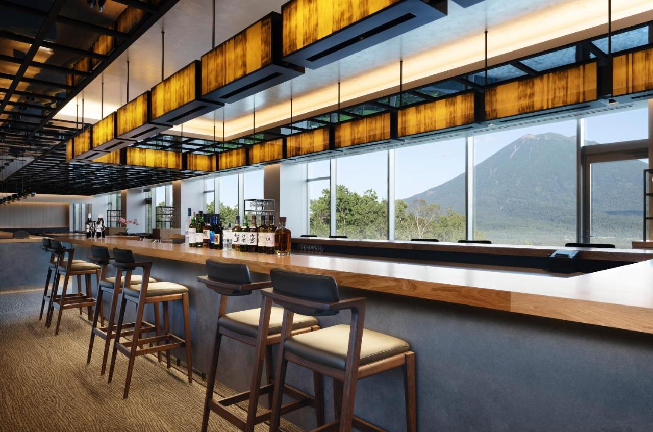 Hotel Setsu Niseko Kutchan Esterno foto