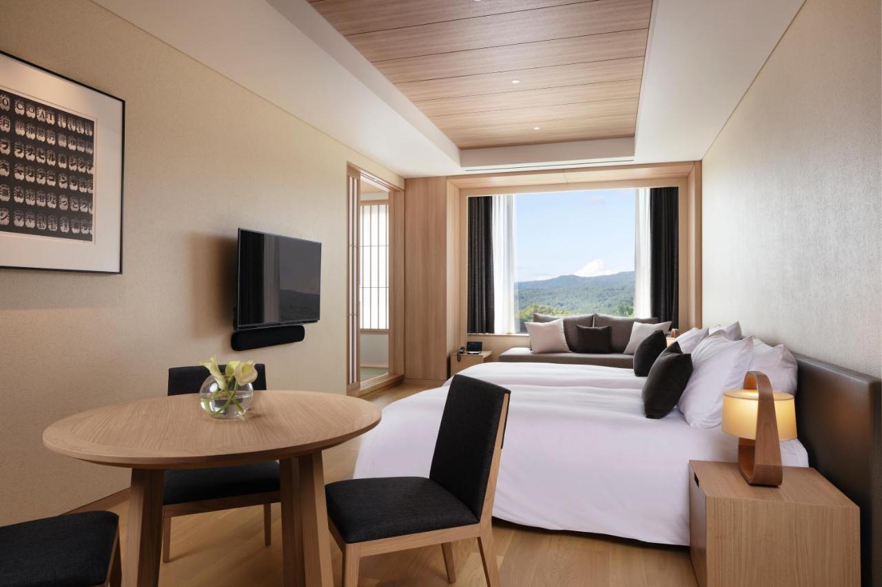 Hotel Setsu Niseko Kutchan Esterno foto