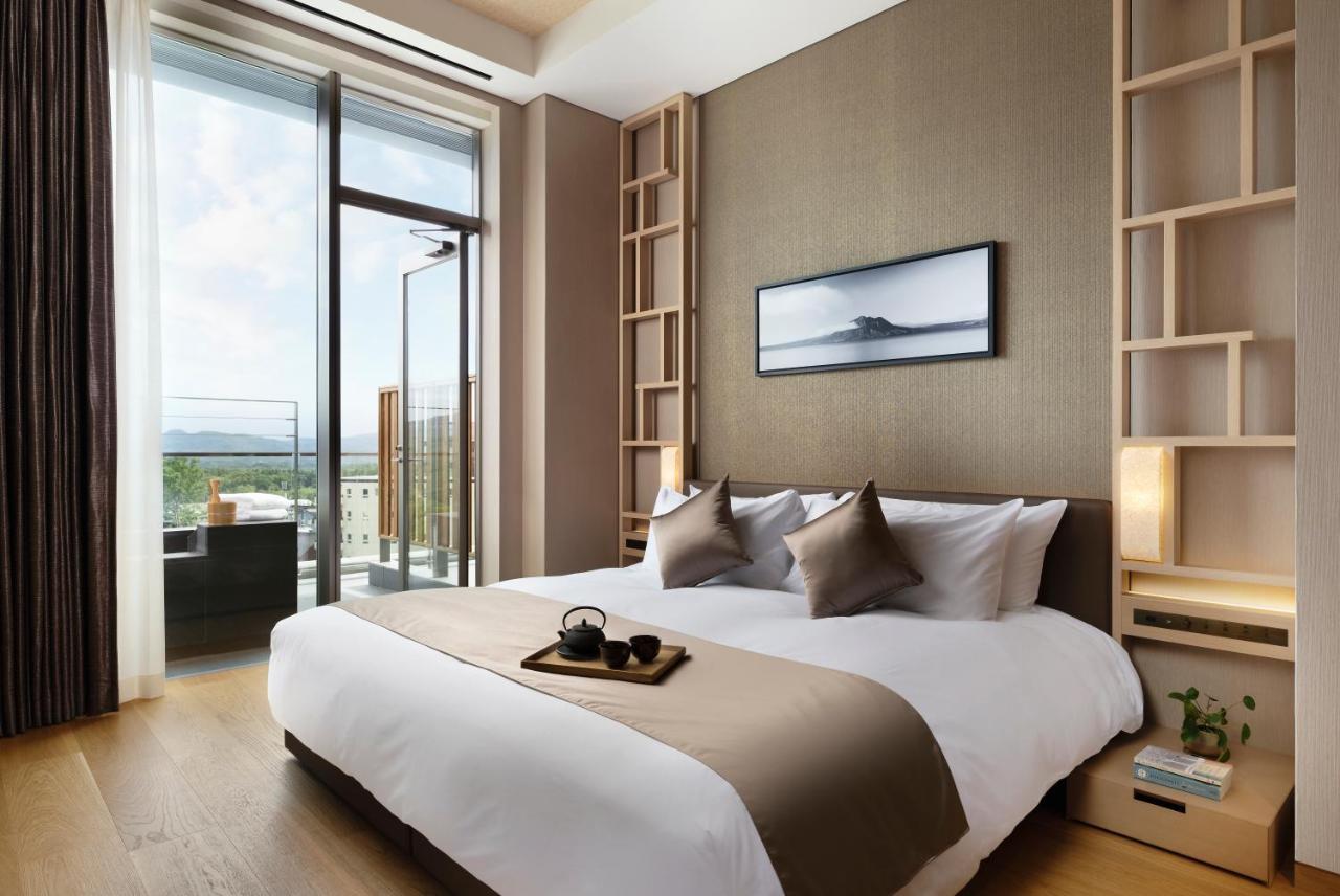 Hotel Setsu Niseko Kutchan Esterno foto