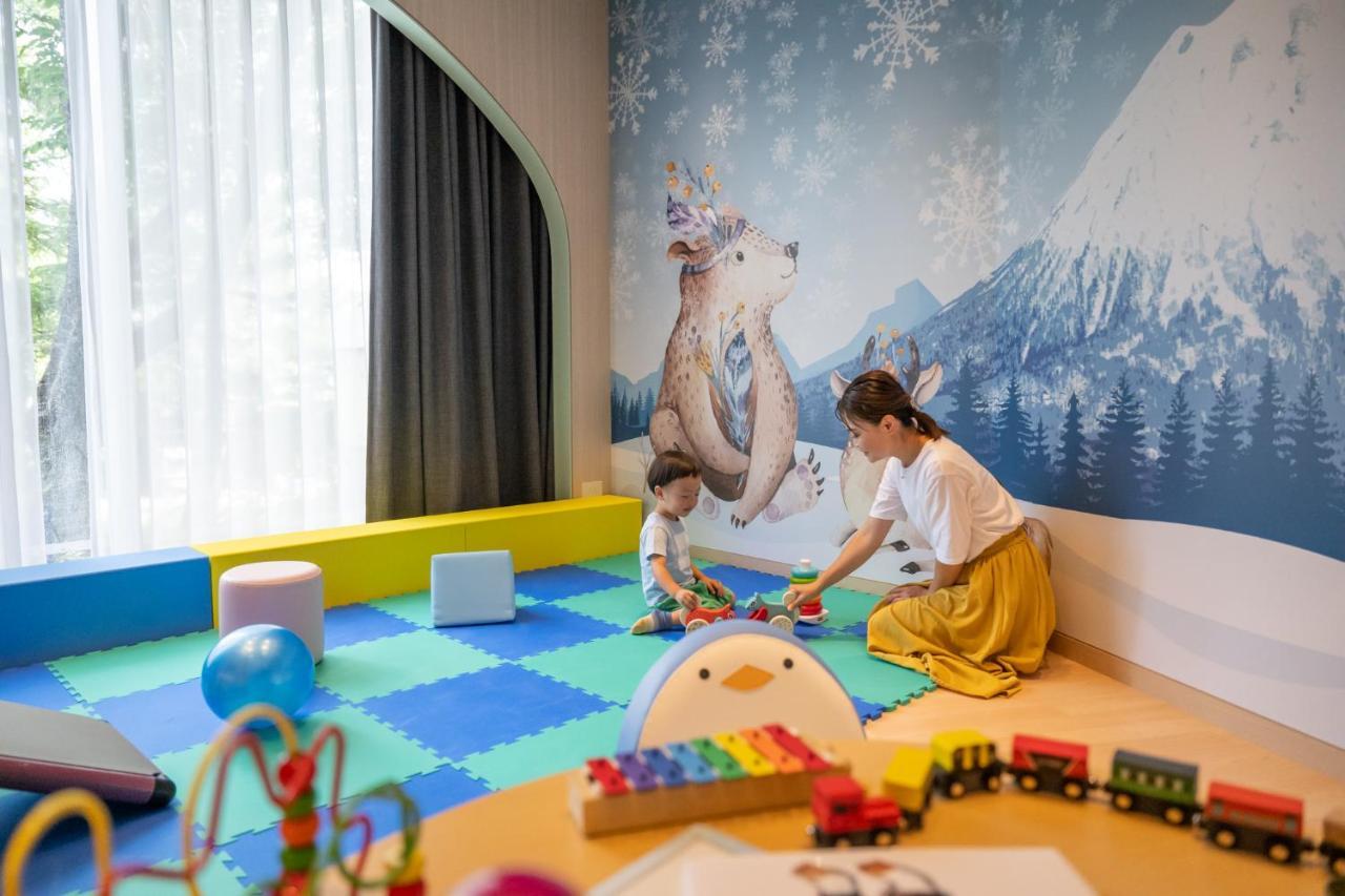 Hotel Setsu Niseko Kutchan Esterno foto