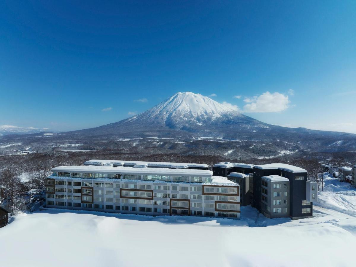 Hotel Setsu Niseko Esterno foto