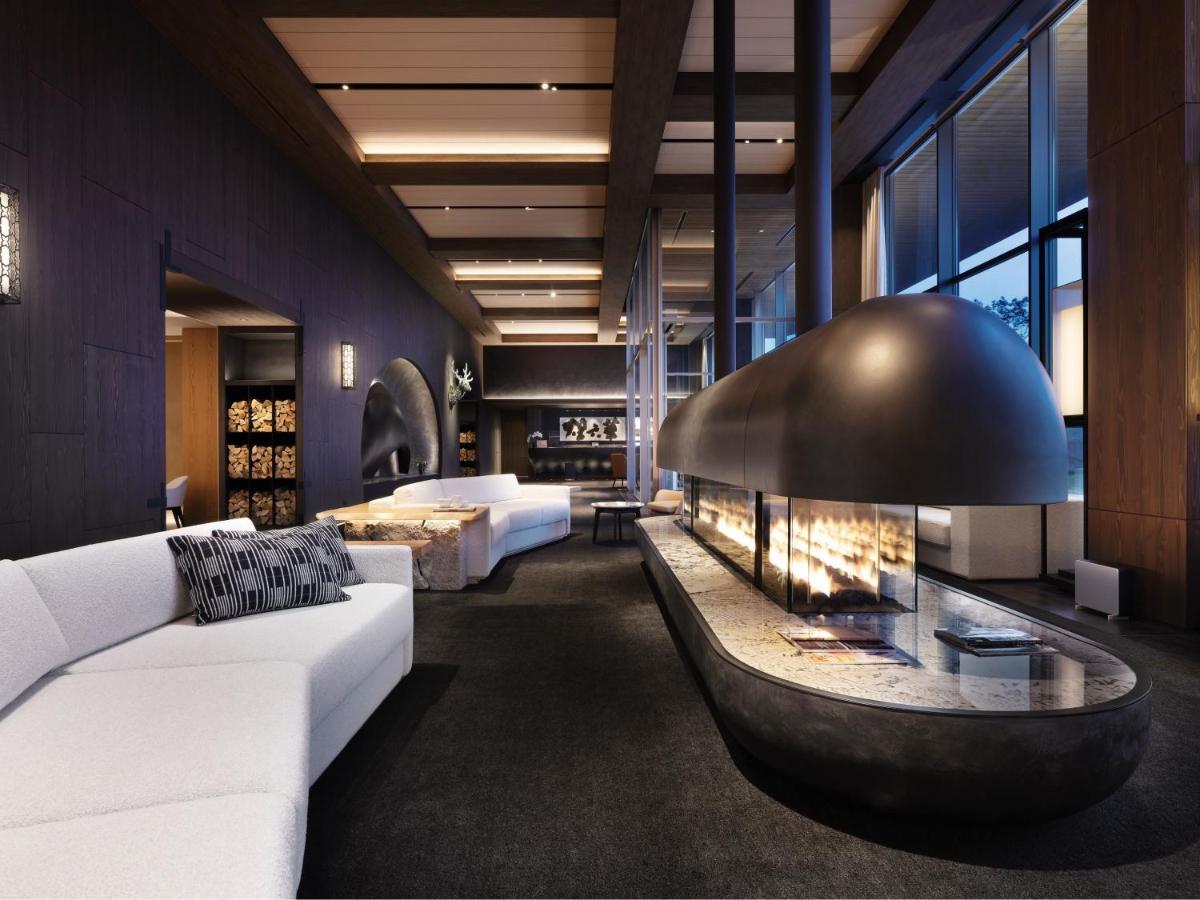 Hotel Setsu Niseko Kutchan Esterno foto