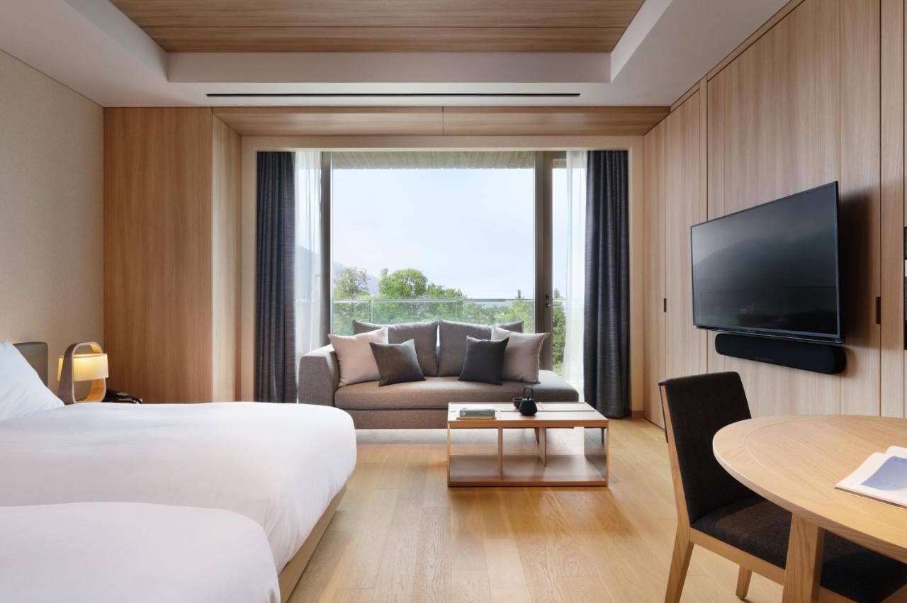 Hotel Setsu Niseko Kutchan Esterno foto