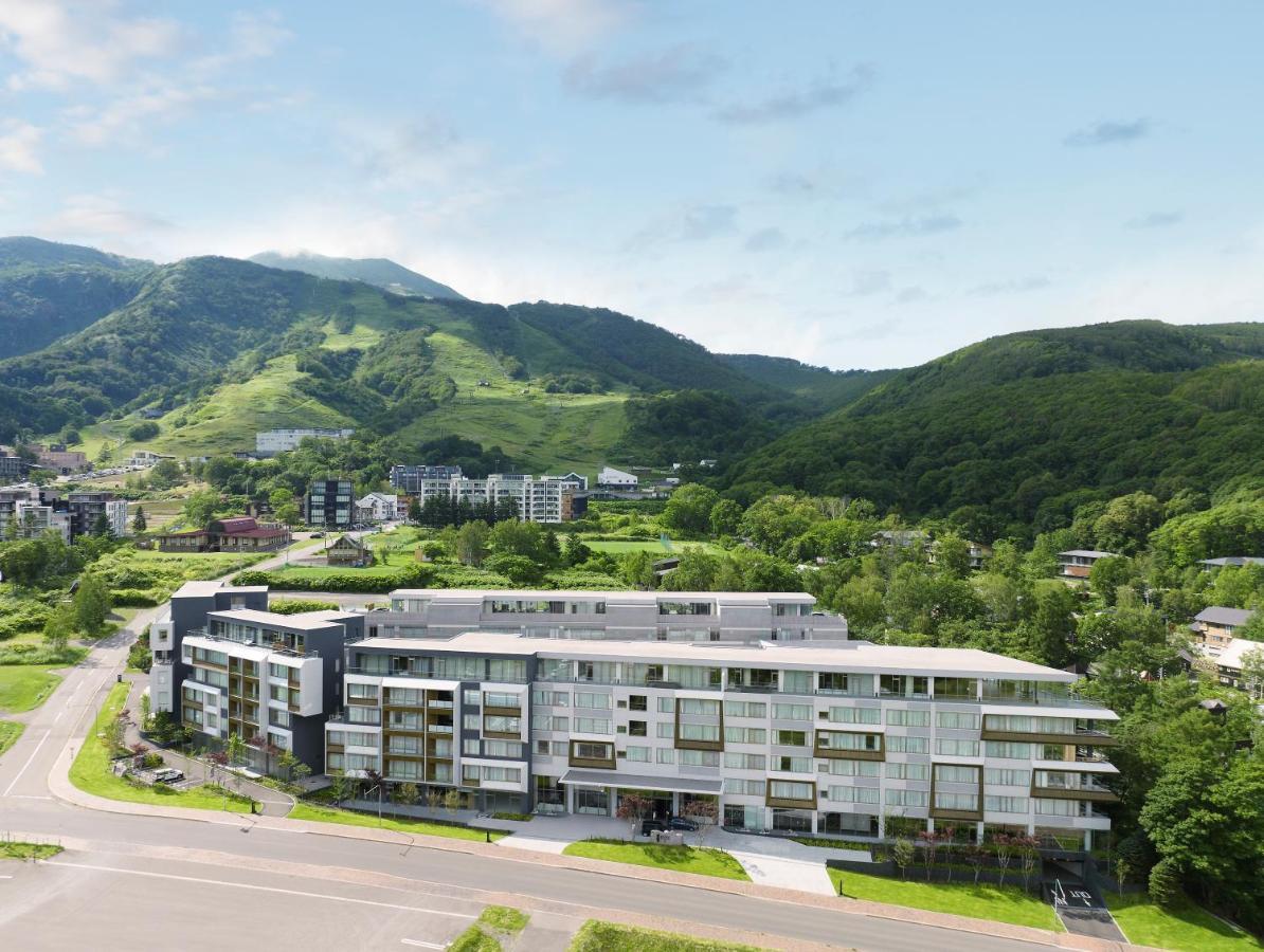 Hotel Setsu Niseko Kutchan Esterno foto